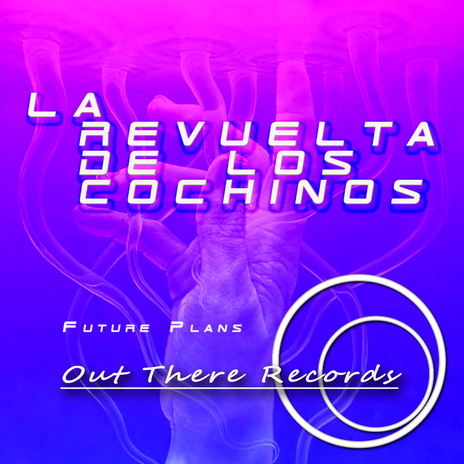 La Revuelta de Los Cochinos cover art