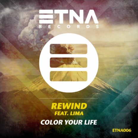 Color Your Life ft. Lima cover art