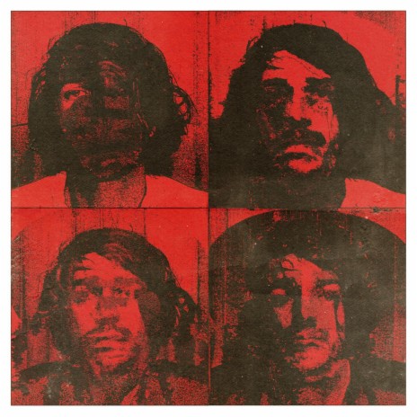 Gene ft. Margot & The Nuclear So and So's cover art