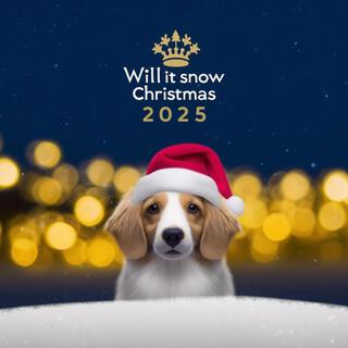 Will it snow Christmas 2025