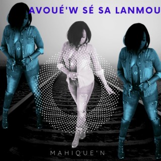 Mahique'N