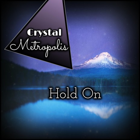 Hold On cover art