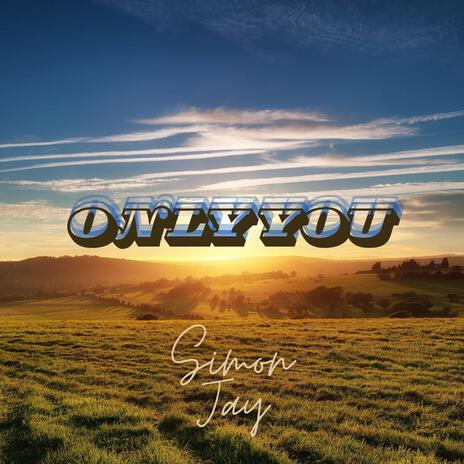 Only you cover art