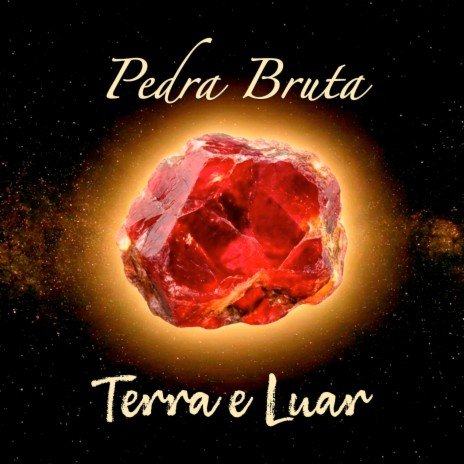 Pedra Bruta cover art