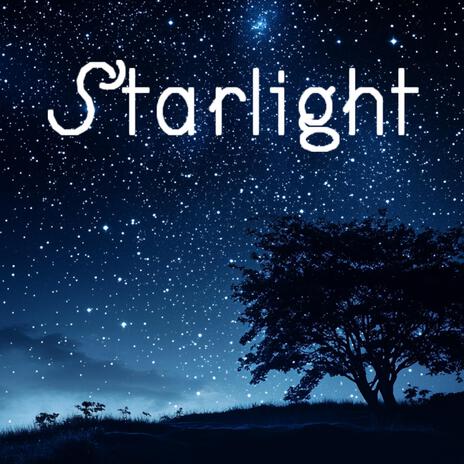Starlight cover art