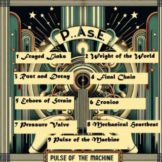 Pulse of the Machine