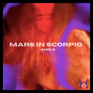 MARS IN SCORPIO.