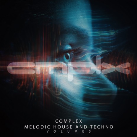 Synth Wave cover art