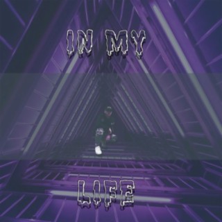 In My Life cover art