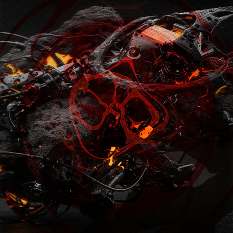 Sui cover art