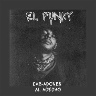 Cazadores al Acecho cover art