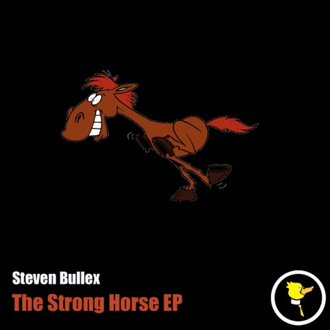 The Strong Horse (Droplex & Ke Nobi Remix) cover art