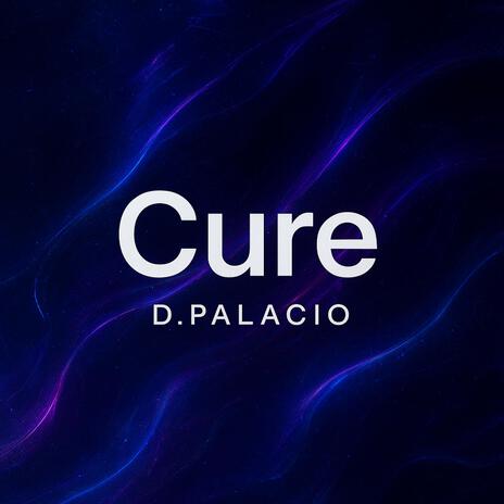 cure cover art
