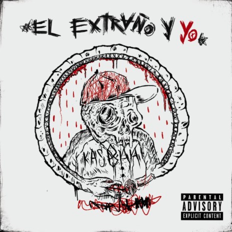 Analogía ft. El Karonte cover art