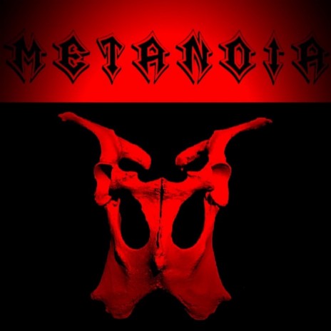 Maldita Soledad cover art