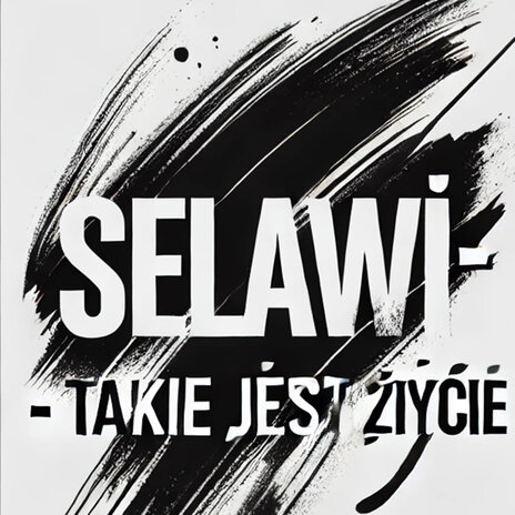 Mokry asfalt cover art