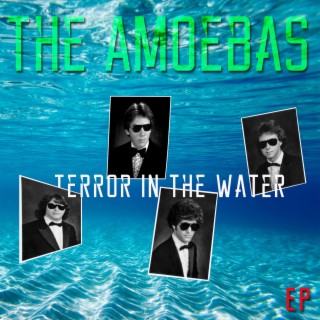 Terror In The Water (EP)