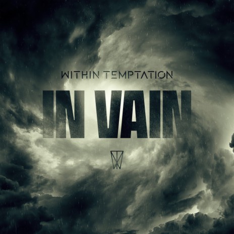 In Vain cover art