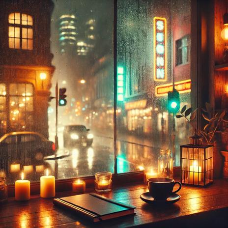 Rainy Days & Lo-Fi Nights cover art