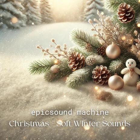 Christmas (Soft Winter Sounds) cover art