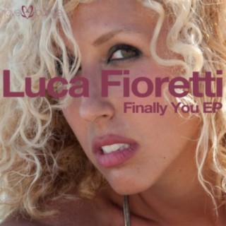 Luca Fioretti