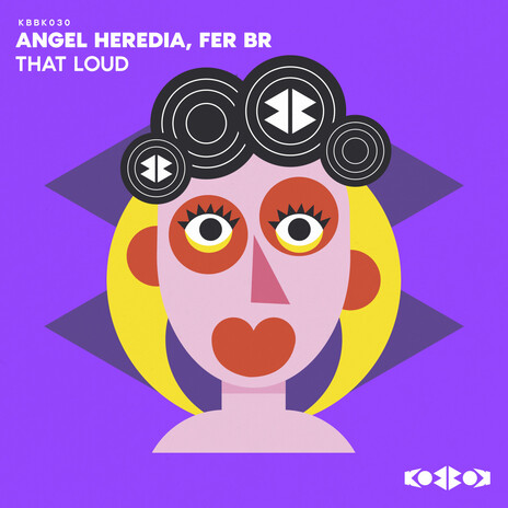 THAT LOUD (Original Mix) ft. Fer BR
