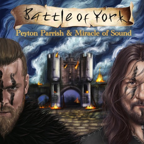 Battle of York ft. Miracle of Sound