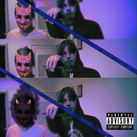 Mossberg cover art