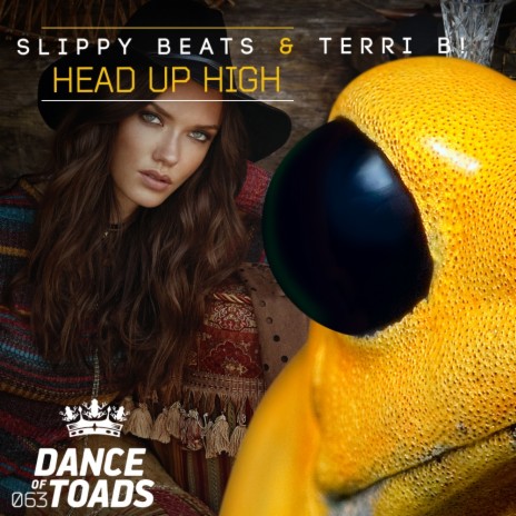 Head Up High (Reloaded Mix) ft. Terri B! cover art