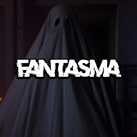 Fantasma cover art