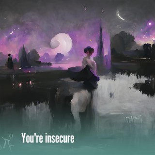 You're Insecure