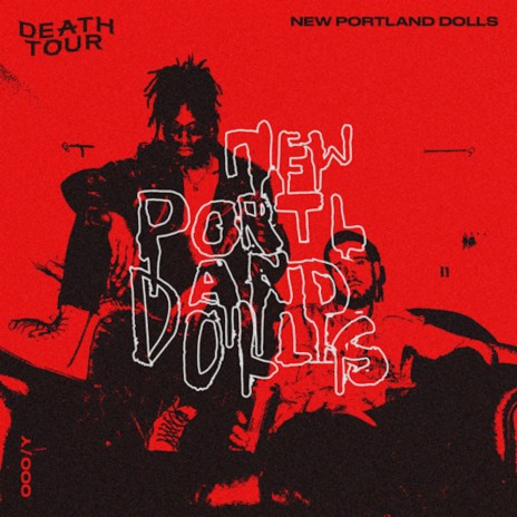 (New Portland) Dolls cover art