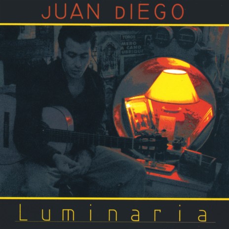 Rondeñas del Aguelo cover art