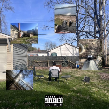 A Good Man By The Lake. cover art