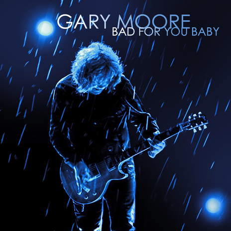 Someday Baby cover art