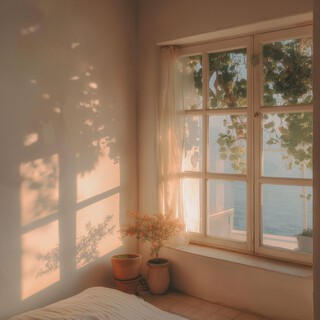Still, the Light Remains