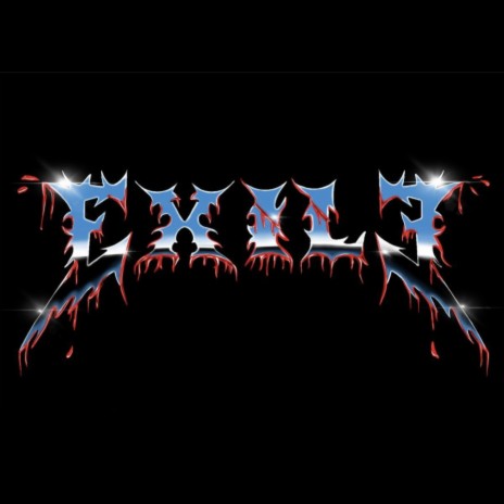 Extinction cover art