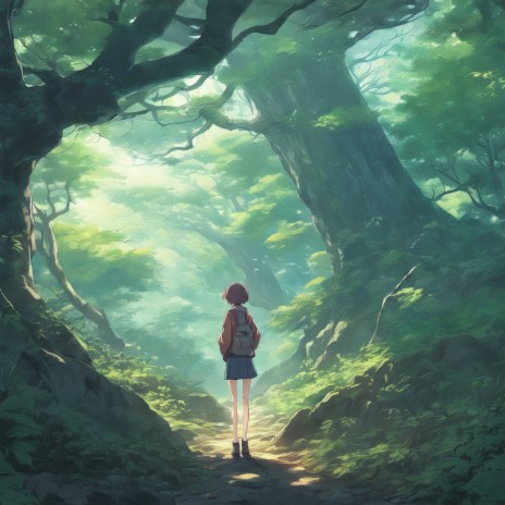 Sonorous Solitude cover art