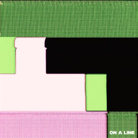 On A Line