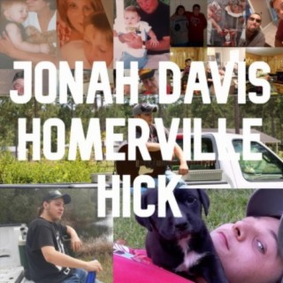 Homerville Hick