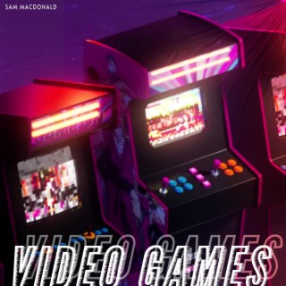 Video Games (Radio Edit)