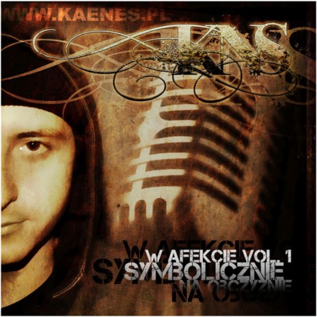 Wokół mnie cover art