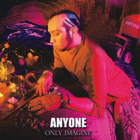 Only Imagine cover art