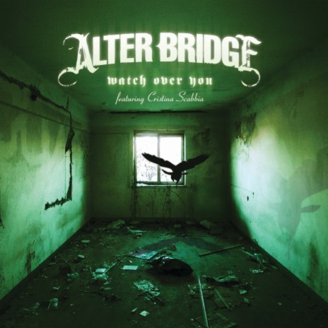 Watch Over You cover art