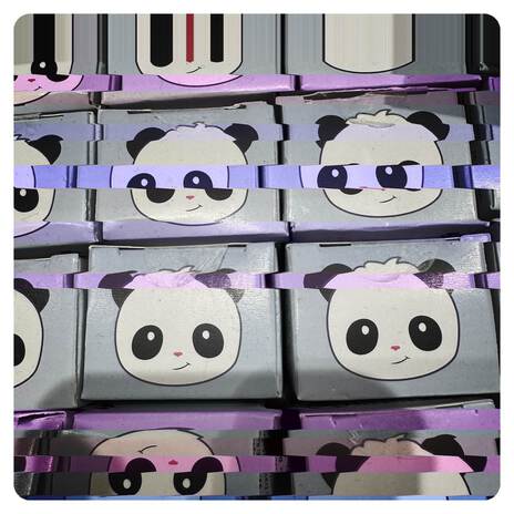 LofiHouse cover art