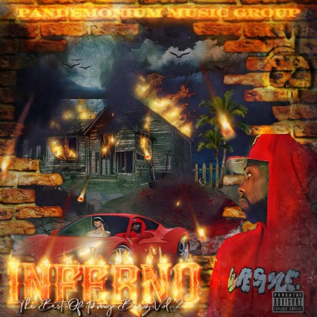 Thought I’d Let You Kno ft. Lenwood DBY & Pmg Rockwell