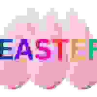 Eastre (First Attempt at an Reaster Song) cover art