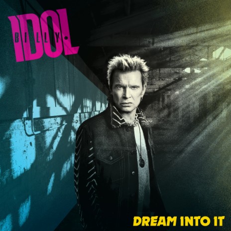I’m Your Hero cover art
