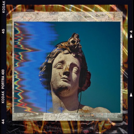 The Barber of Music cover art