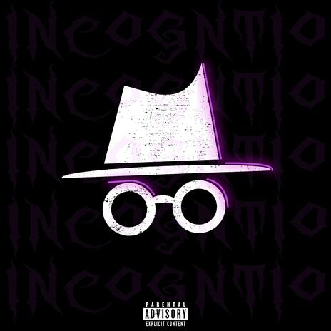 Incognito cover art